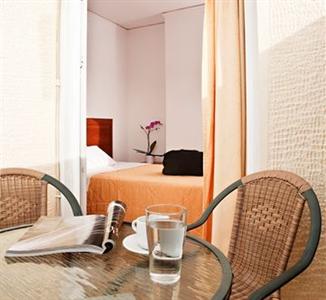 Stalis Hotel Athens 10 Akominatou Street And Agiou Konstantinou