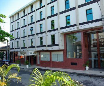 Victoria Regia Hotel Iquitos