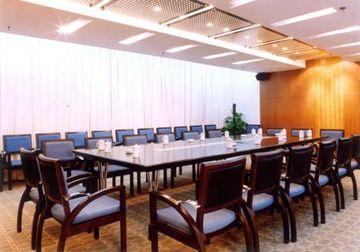 Wan Nian Grand Hotel Xi'an 93 Changle Zhong Road