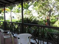 Mrs Robinson Cottage Rentals Roseau (Dominica) 58 Independence St