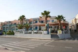 Flisvos Beach Hotel Rethymno Ari Velouhioti 47