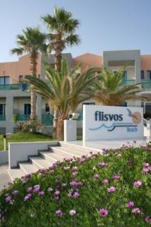 Flisvos Beach Hotel Rethymno Ari Velouhioti 47