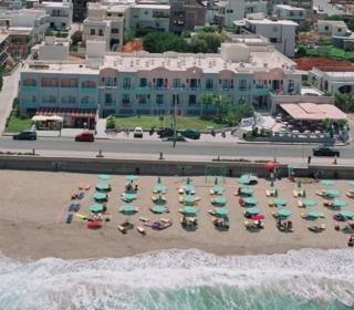 Flisvos Beach Hotel Rethymno Ari Velouhioti 47