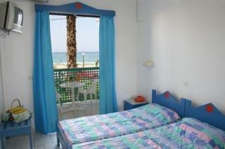 Flisvos Beach Hotel Rethymno Ari Velouhioti 47