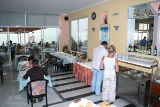 Flisvos Beach Hotel Rethymno Ari Velouhioti 47