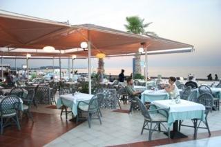 Flisvos Beach Hotel Rethymno Ari Velouhioti 47