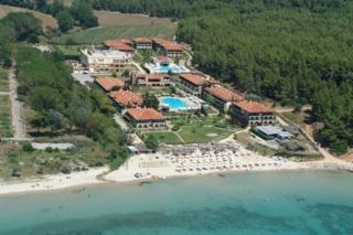 Simantro Beach Hotel Kassandra Sani