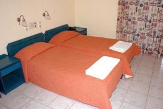 Daisy Hotel Rethymno Sot Petroula 13 & Kalogeraki Street Perivolia