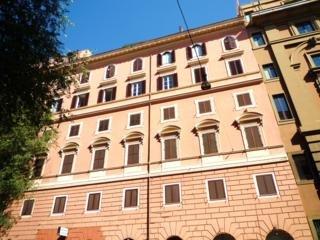 Ludovisi Luxury Rooms Hotel Rome Via Calabria 32, 2nd Floor