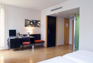 Itaca Hotel Jerez de la Frontera