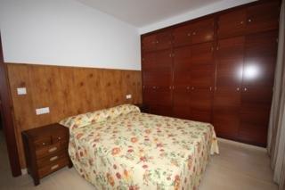 Apartamentos Campillo La Iruela Avenida del Campillo 47