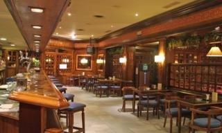 Photo from hotel 'Husa Rio Hotel Badajoz'