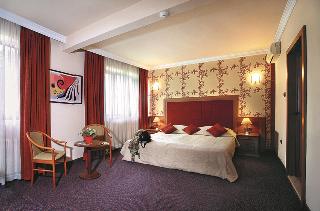 Star Hotel Plovdiv Patriarh Evtimiy Str.13