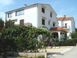 Apartmani Borik Zadar Hasana Kikica 5