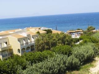 Begeti Bay Hotel Arkadi Scaleta Beach