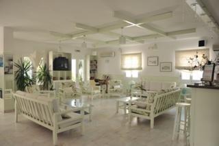 Panorama Hotel Paros Parikia