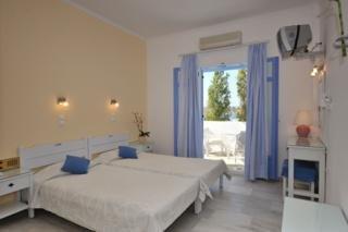 Panorama Hotel Paros Parikia