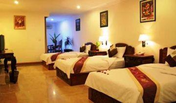 Angkor Star Hotel Siem Reap #54, Sivatha Road, Siem Reap, Kingdom of Cambodia