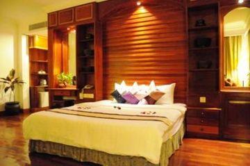 Angkor Star Hotel Siem Reap #54, Sivatha Road, Siem Reap, Kingdom of Cambodia