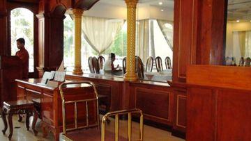 Angkor Star Hotel Siem Reap #54, Sivatha Road, Siem Reap, Kingdom of Cambodia