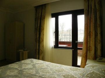 Asur Hotel Istanbul Hoca Pasa Mahallesi Ibni Kemal Caddesi No 32