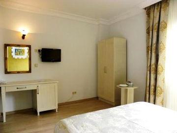 Asur Hotel Istanbul Hoca Pasa Mahallesi Ibni Kemal Caddesi No 32