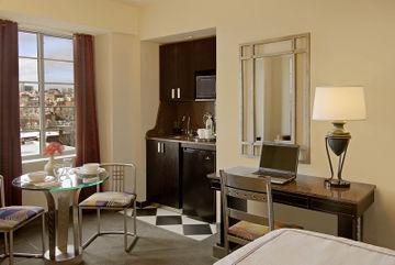 Carlyle Suites Washington D.C. 1731 New Hampshire Avenue, NW