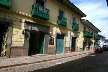 Casa Andina Classic - Cusco Koricancha Calle San Agustín 371