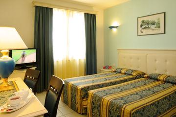 Catalunya Hotel Alghero Via Catalogna 24