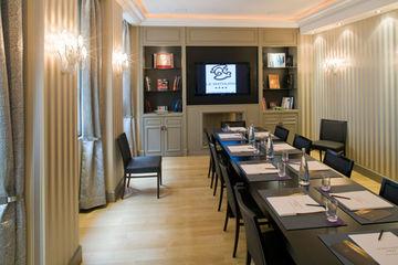 Le Mathurin Hotel Paris 43 Rue Des Mathurins