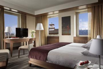 Grand Hotel Europa Innsbruck Suedtiroler Platz 2