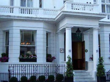 Gallery Hotel London 8-10 Queensberry Place