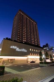 Grand Palace Hotel Tokyo 1-1-1 Iidabashi Chiyoda-ku