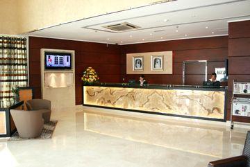 Howard Johnson Hotel Bur Dubai Khaleed Bin Waleed Road, Bur Dubai