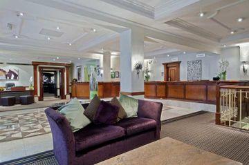 Hilton Green Park Hotel London Half Moon Street