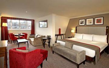 Hilton Green Park Hotel London Half Moon Street