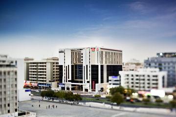 Hotel Ibis Al Rigga Dubai