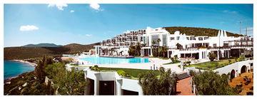 Kempinski Hotel Barbaros Bay Bodrum Kizilagac Koyu Gerenkuyu Mevkii Yaliciftlik