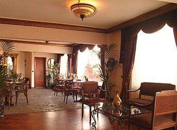 Photo from hotel 'Megara Palace Hotel Istanbul'
