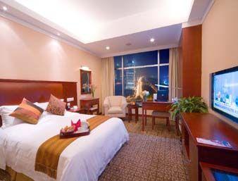 Ramada Pearl Hotel Guangzhou 9 Mingyue Yi Road, Guangzhou Main Road Central