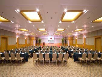 Ramada Pearl Hotel Guangzhou 9 Mingyue Yi Road, Guangzhou Main Road Central