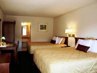 Ramada Limited Hotel San Jose (California) 455 South 2nd Street
