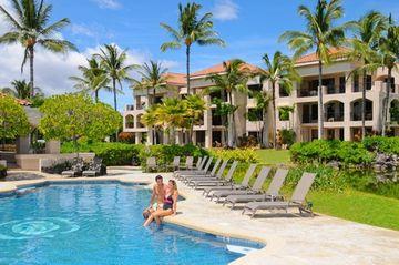 Aston Shores Resort Waikoloa