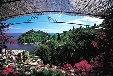 Hotel Splendido Portofino Salita Baratta 16