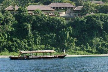 Amankila Hotel Bali Bali-Manggis Indonesia