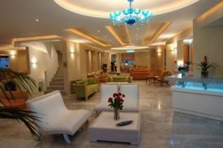 Nefeli Hotel Rethymno Mahis Kritis 161