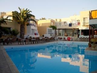 Nefeli Hotel Rethymno Mahis Kritis 161