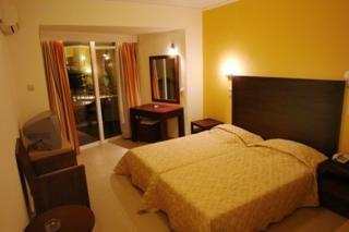 Nefeli Hotel Rethymno Mahis Kritis 161