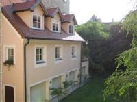 Oldtown Apartment Sopron 14 Templom Street