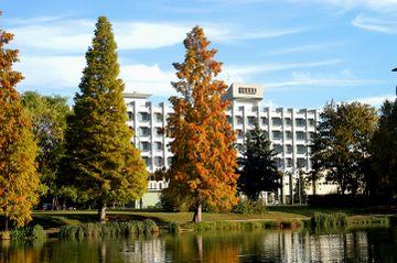 Hotel Claudius Bartók Béla körút 39